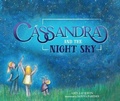Cover: Cassandra and the Night Sky - Bright Sky Publishing