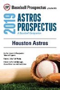 Cover: Houston Astros 2019 - Baseball Prospectus