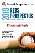 Cover: Cincinnati Reds 2019 - Baseball Prospectus