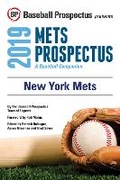 Cover: New York Mets 2019 - Baseball Prospectus