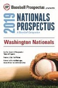 Cover: Washington Nationals 2019 - Baseball Prospectus