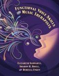 Cover: Functional Voice Skills for Music Therapists - Barcelona Publishers