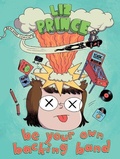 Cover: Be Your Own Backing Band (Second Edition) - Silver Sprocket
