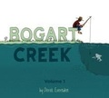 Cover: Bogart Creek - Renegade Arts Canmore Ltd