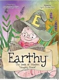 Cover: Earthy The Book Of Wisdom - Lynn Robertson
