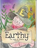 Cover: Earthy The Book Of Wisdom - Lynn Robertson