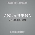 Cover: Annapurna - Blackstone Publishing