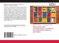 Bild: Desarrollo del pensamiento numerico en educacion basica primaria - Editorial Academica Espanola