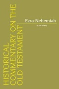 Cover: Ezra - Nehemiah - Peeters Publishers