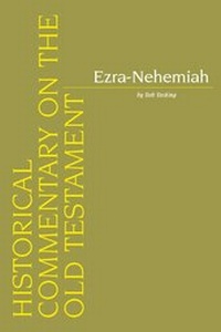 Enlarge image Cover: Ezra - Nehemiah - Peeters Publishers