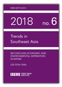 Cover: Reconciling Economic and Environmental Imperatives in Batam - Iseas Publishing
