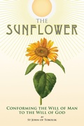 Cover: Sunflower - The Printshop of St Job of Pochaev