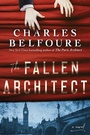 Cover: Fallen Architect - Sourcebooks