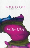 Cover: Inmersi&oacute;n: Poetas - Tyndale House Publishers