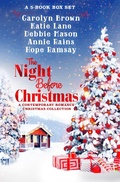 Cover: The Night Before Christmas Box Set - Grand Central Publishing