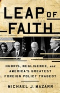 Cover: Leap of Faith - PublicAffairs,U.S.