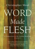 Cover: Word Made Flesh - Ave Maria Press
