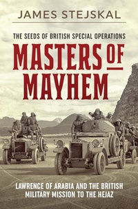 Abbildung von: Masters of Mayhem - Casemate