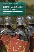 Cover: Roman Legionaries - Casemate