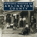 Cover: Historic Photos of Arlington County - Turner
