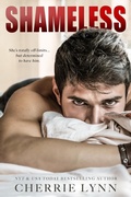 Cover: Shameless - Entangled: Amara