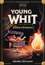 Cover: Young Whit and the Traitor's Treasure - Focus on the Family