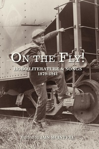 Enlarge image Cover: On the Fly! - PM Press