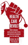 Cover: Health Care Revolt - PM Press
