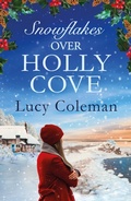Cover: Snowflakes Over Holly Cove - Aria