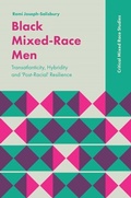 Cover: Black Mixed-Race Men - Emerald Publishing Limited