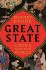 Cover: Great State - Profile Books Ltd