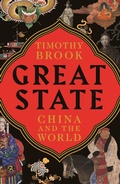 Cover: Great State - Profile Books Ltd