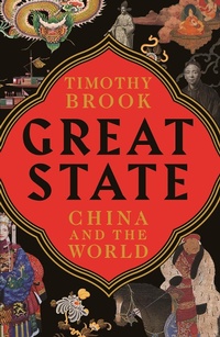Enlarge image Cover: Great State - Profile Books Ltd