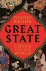 Cover: Great State - Profile Books Ltd