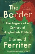 Cover: The Border - Profile Books Ltd