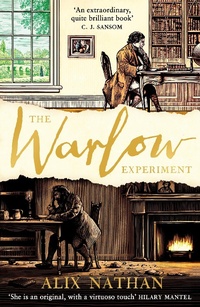 Enlarge image Cover: The Warlow Experiment - Serpent's Tail