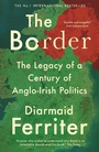 Cover: The Border - Profile Books Ltd