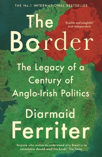 Enlarge image Cover: The Border - Profile Books Ltd