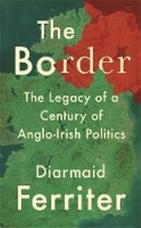 Enlarge image Cover: The Border - Profile Books Ltd