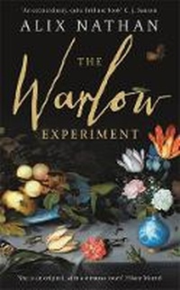Enlarge image Cover: The Warlow Experiment - Serpent's Tail