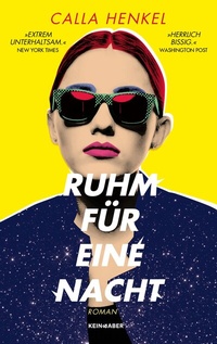 Abbildung von: Ruhm für eine Nacht - Kein & Aber