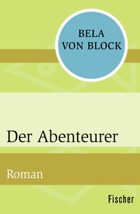 Abbildung von: Der Abenteurer - Fischer Taschenbuch