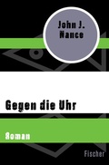 Cover: Gegen die Uhr - Fischer Taschenbuch
