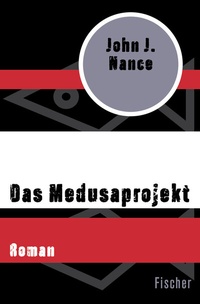 Abbildung von: Das Medusaprojekt - Fischer Taschenbuch