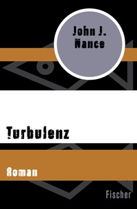 Abbildung von: Turbulenz - Fischer Taschenbuch