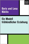 Cover: Ein Modell fr&uuml;hkindlicher Erziehung - Kiepenheuer & Witsch