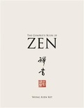 Cover: The Complete Book of Zen - Cosmos Publishing, Inc