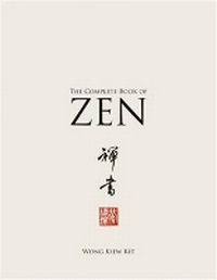 Enlarge image Cover: The Complete Book of Zen - Cosmos Publishing, Inc