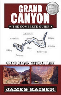Abbildung von: Grand Canyon: The Complete Guide - Destination Press