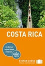 Cover: Stefan Loose Reiseführer Costa Rica - LOOSE